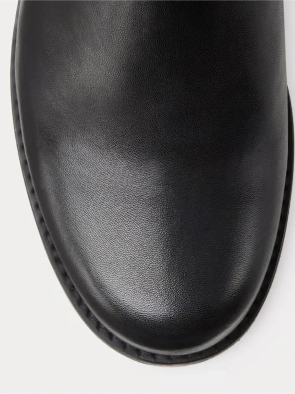 Stuart Weitzman 5050 OVER-THE-KNEE BOOT